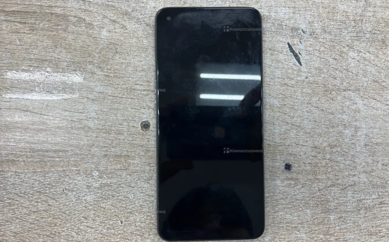 Realme GT Master 8/256 ГБ