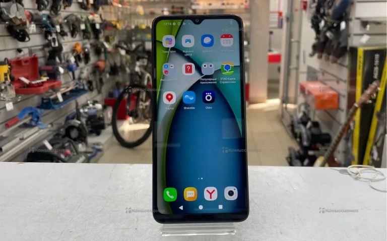 Xiaomi Redmi A3x 3/64 ГБ