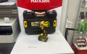 Купить Шуруповерт DeWalt DCD790 б/у , в Казань Цена:18900рублей