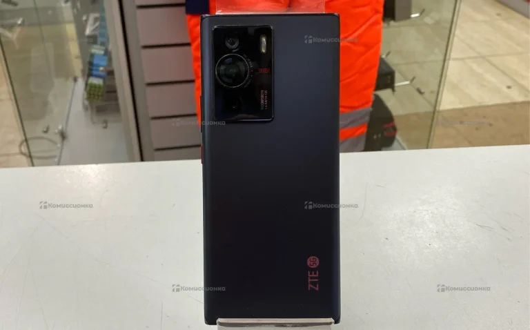 ZTE axon 41 ultra 5G 12/512
