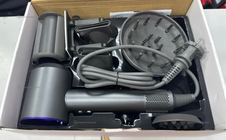 Фен Dyson Реплика