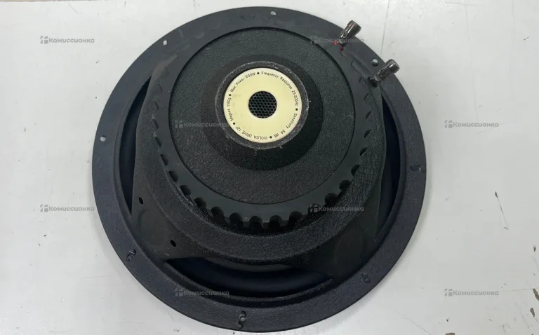 Сабвуфер  ivolga drive 10c
