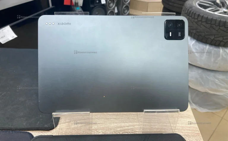 Планшет Xiaomi pad 6 8/256
