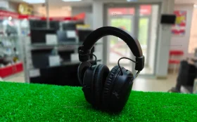 Купить Наушники HyperX Cloud Core Wireless б/у , в Тольятти Цена:3200рублей
