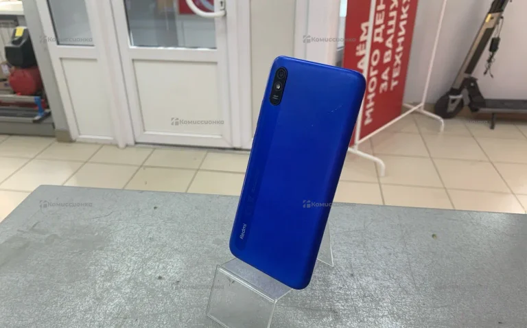 Xiaomi Redmi 9A 2/32 ГБ