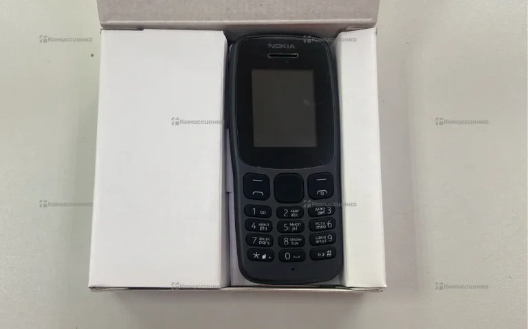 Nokia 106