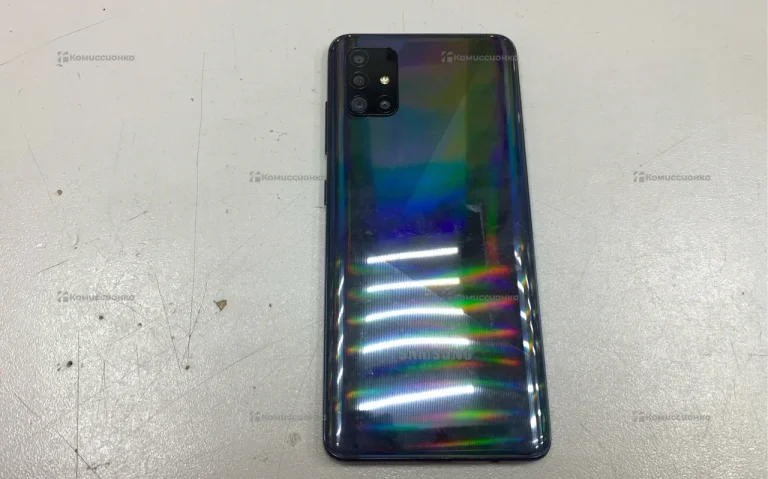 Samsung Galaxy A51 4/64 ГБ