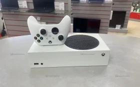 Купить Приставка XBOX SERIES S 512 б/у , в Кострома Цена:16900рублей