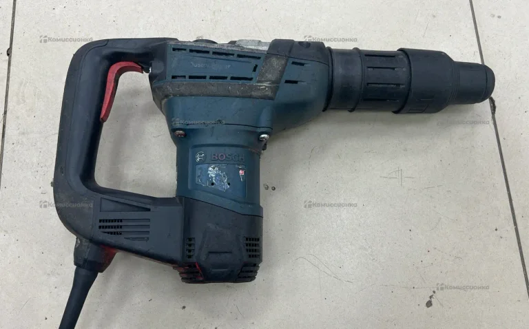 перфоратор Bosch GBH 5-40 D