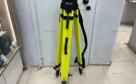 Купить Геодезический штатив б/у , в Москва и область Цена:4900рублей