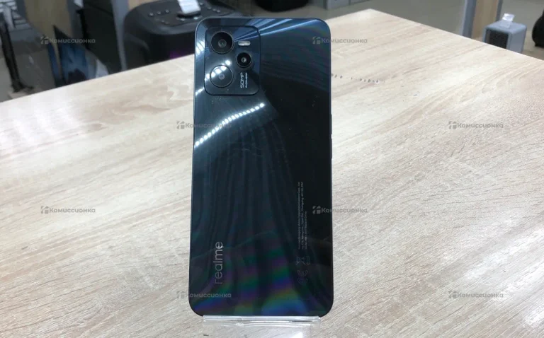 Realme C35 4/128 ГБ