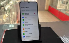 Купить Realme Note 60x 3/64 ГБ б/у , в Чапаевск Цена:4500рублей