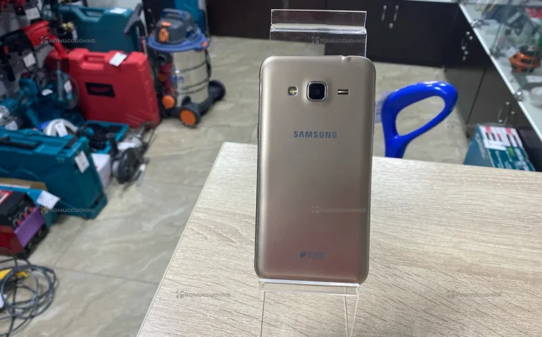 Samsung Galaxy Grand Prime SM-G530H