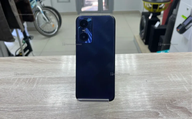 Tecno Pop 6 Pro 2/32 ГБ