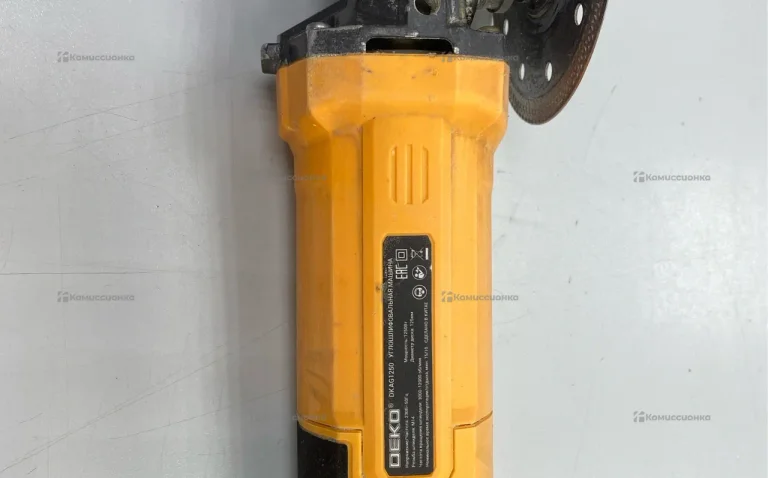 УШМ DKAG1250