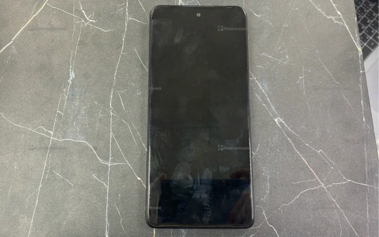 Infinix hot 30 4/128ГБ