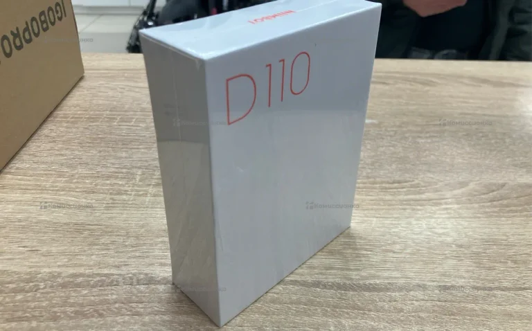 Принтер для этикеток D110