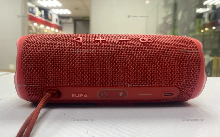 колонка JBL Flip 6