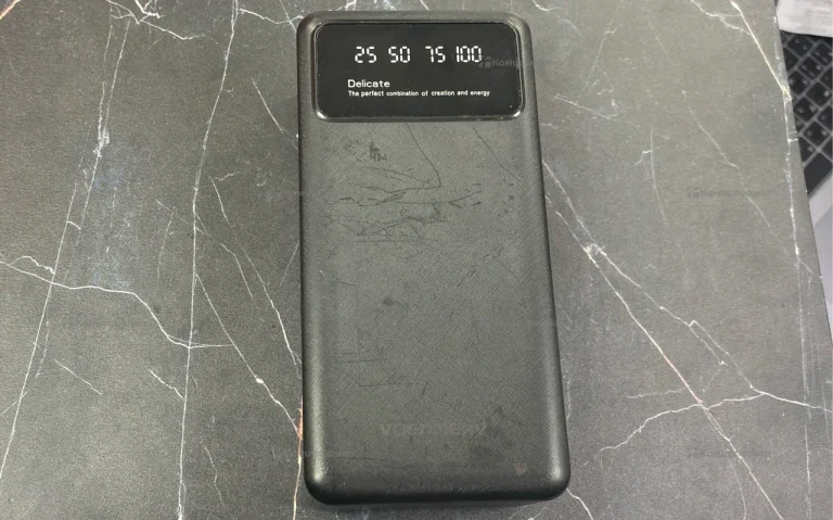 Power Bank  vdenmenv 30000mAh