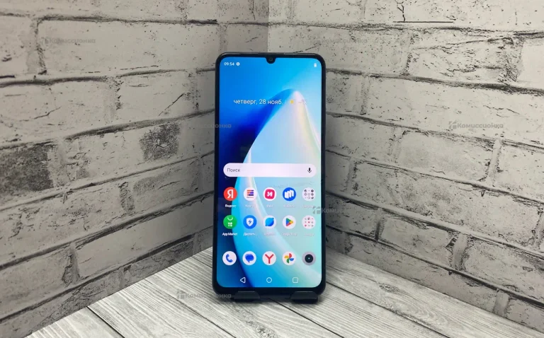 Realme Note 50 4/128 ГБ