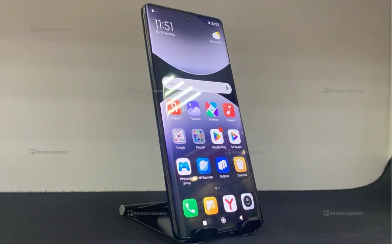 Xiaomi Redmi Note 14 Pro 12/256GB