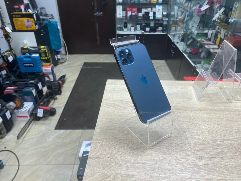 Apple iPhone 12 Pro 6/128 ГБ