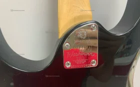 Электрогитара Washburn WR120