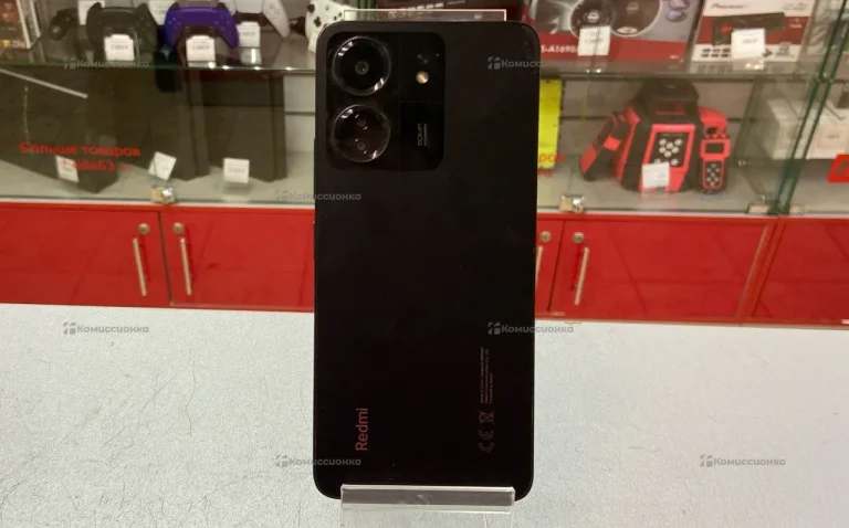Xiaomi Redmi 13C 4/128Gb