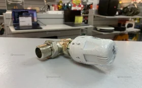 Клапан для радиатора 3/4