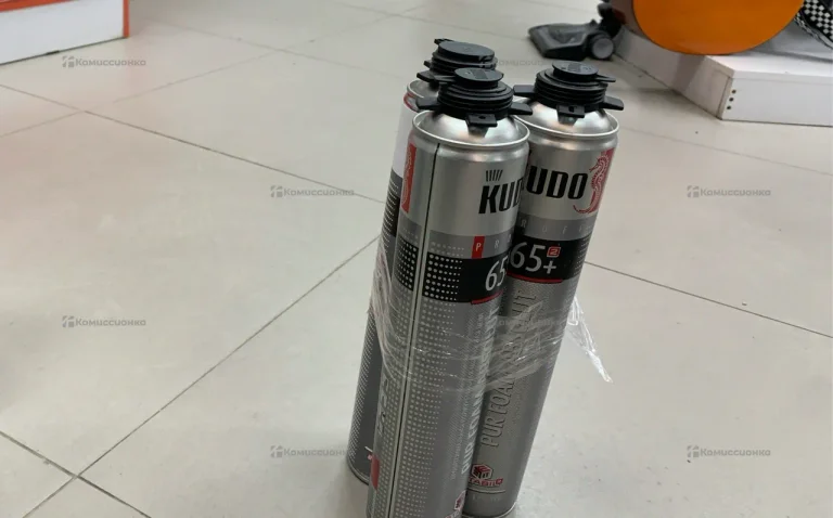 Пена kudo 65+