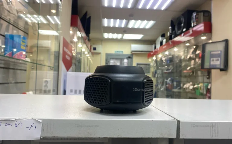 Отпугиватель от комаров и мышей Stealthy 360 Degr