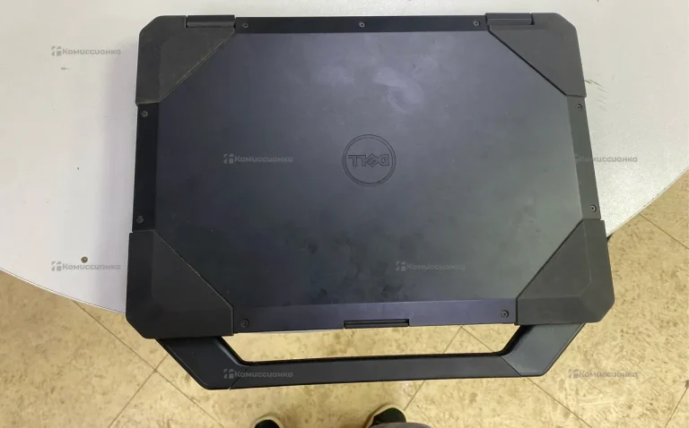 Ноутбук Dell P46G