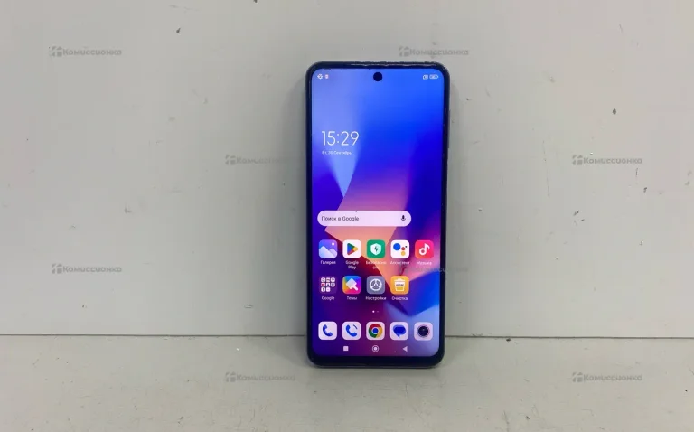 Xiaomi Redmi Note 9S 6/64 ГБ