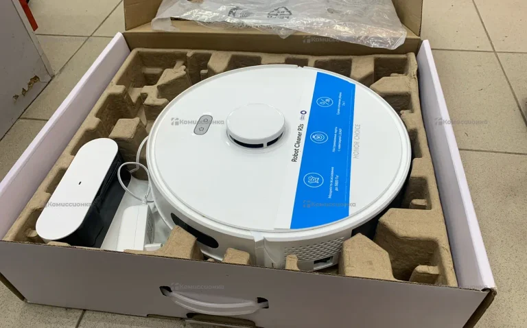 Робот пылесос Honor Choice R2S