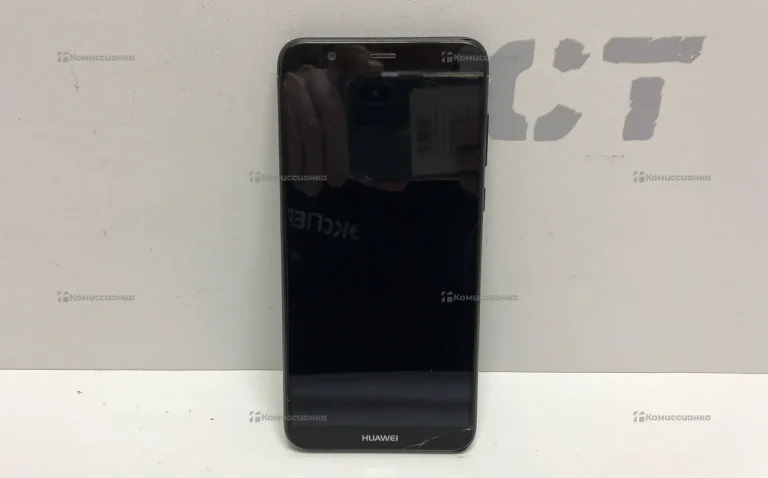 Huawei P smart 3/32 ГБ
