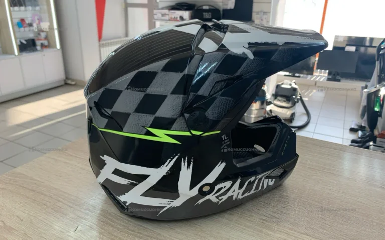 Шлем Fly детский