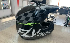 Купить Шлем Fly детский б/у , в Нижнекамск Цена:5900рублей