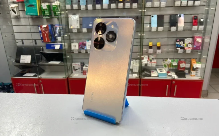 Tecno Spark Go 2024 3/64