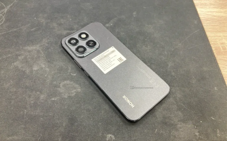 Honor X8C 6/128Gb