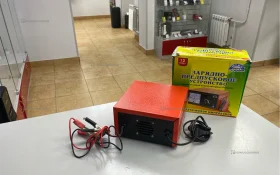 зарядное предпусковое устройство Янева