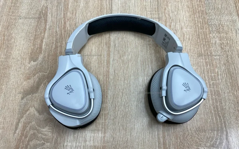 Наушники MR-710