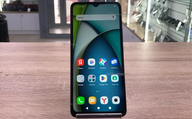 Xiaomi Redmi A3x 3/64 ГБ