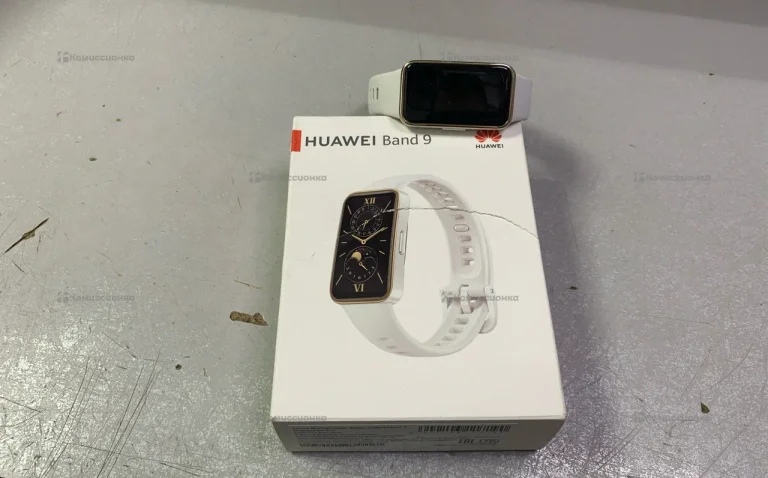 Часы  huawei band 9-e94 KIM-B19