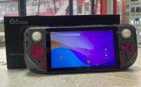Планшет gamemt e6max a527 pro