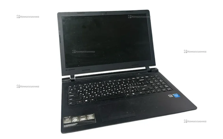 Ноутбук Lenovo B50-10