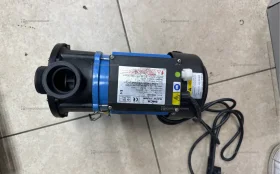 Насос BACH BATH PUMP TDA120