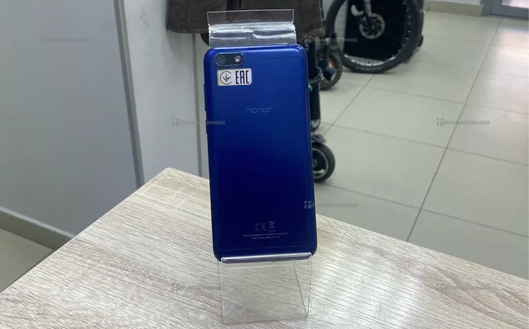 Honor 7A 2/16 ГБ