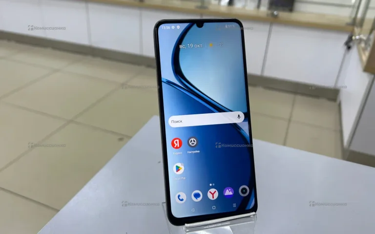 Realme Note 50 4/256 ГБ