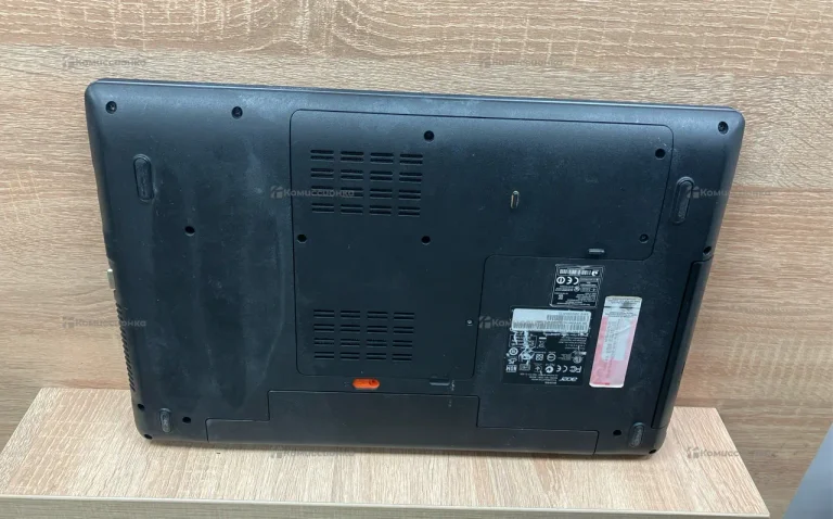 Ноутбук  Acer
