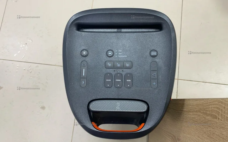 Колонка  JBL PATYBOX310